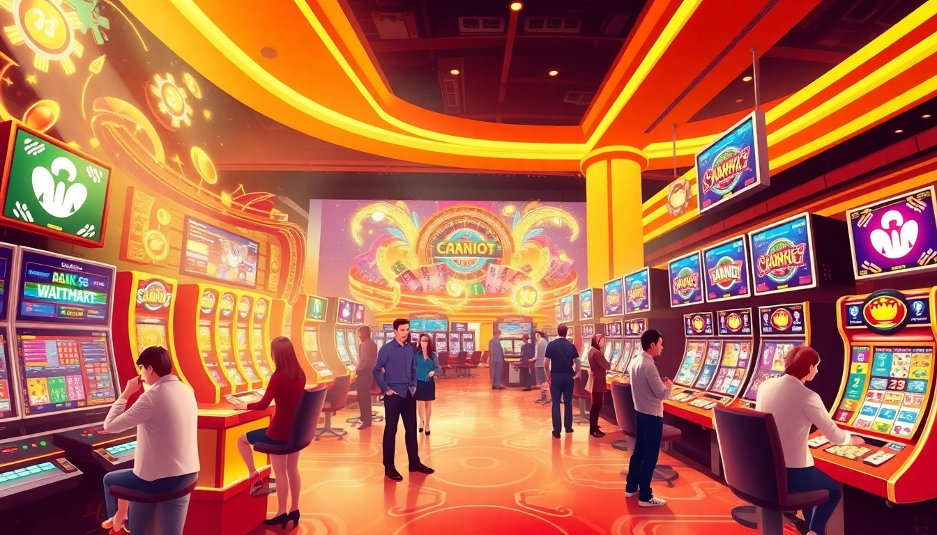 Mastering Online Gaming: Essential Insights on 98winwin.live for 2025