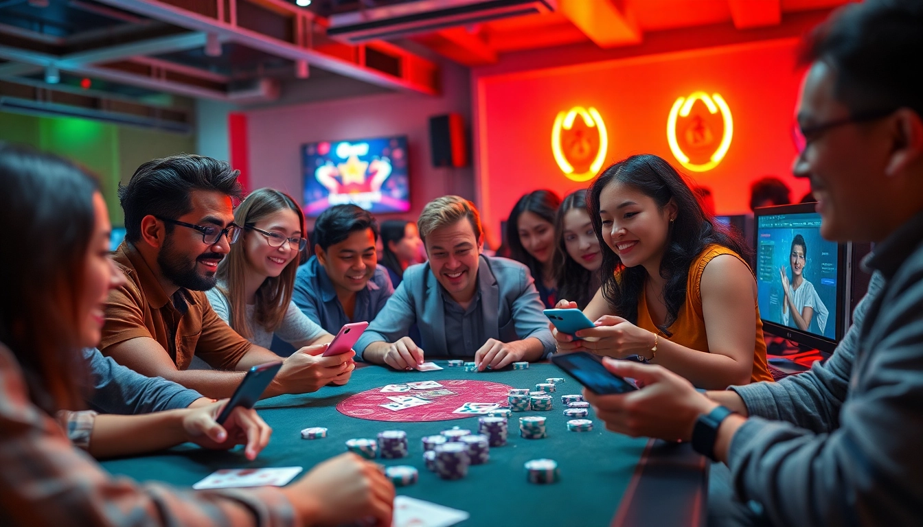 2025’s Essential Guide to Topgamebaidoithuong.mx: The Best Online Card Games