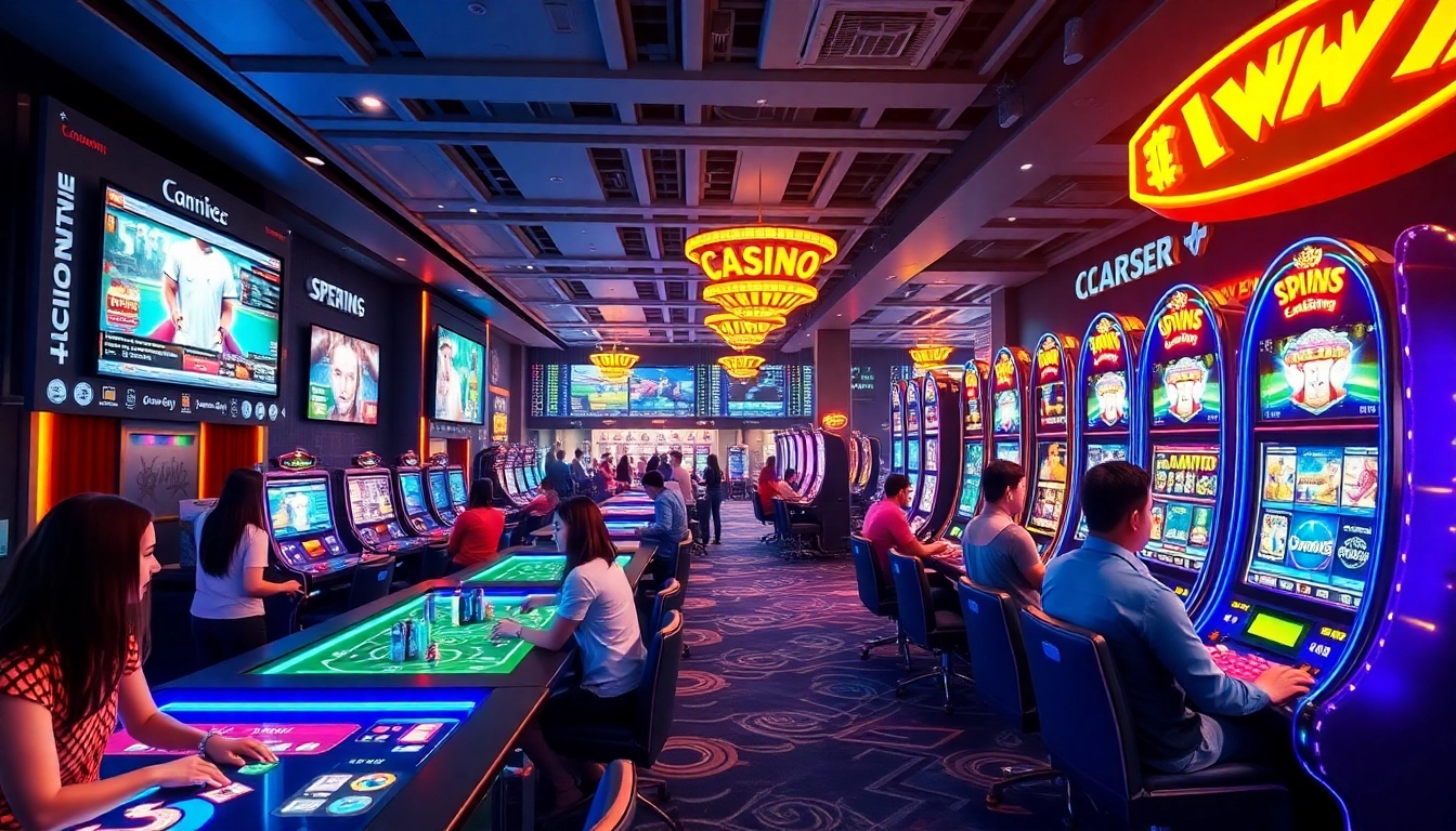 4 Essential Reasons to Choose luck8win.live for Online Betting in 2025